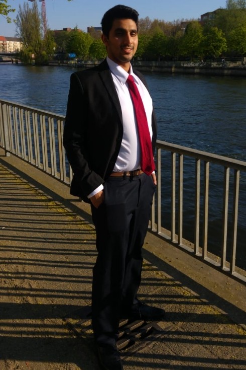 Weiteres Foto von Sharif