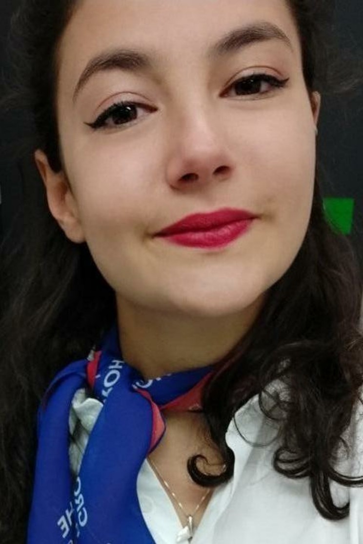 Weiteres Foto von Valentina-Maria