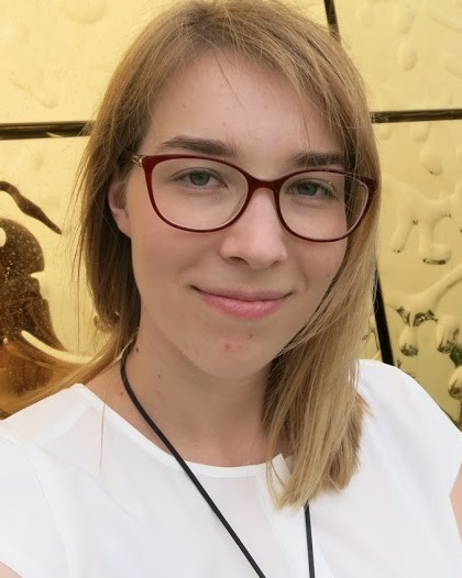 Profilbild von Isabel