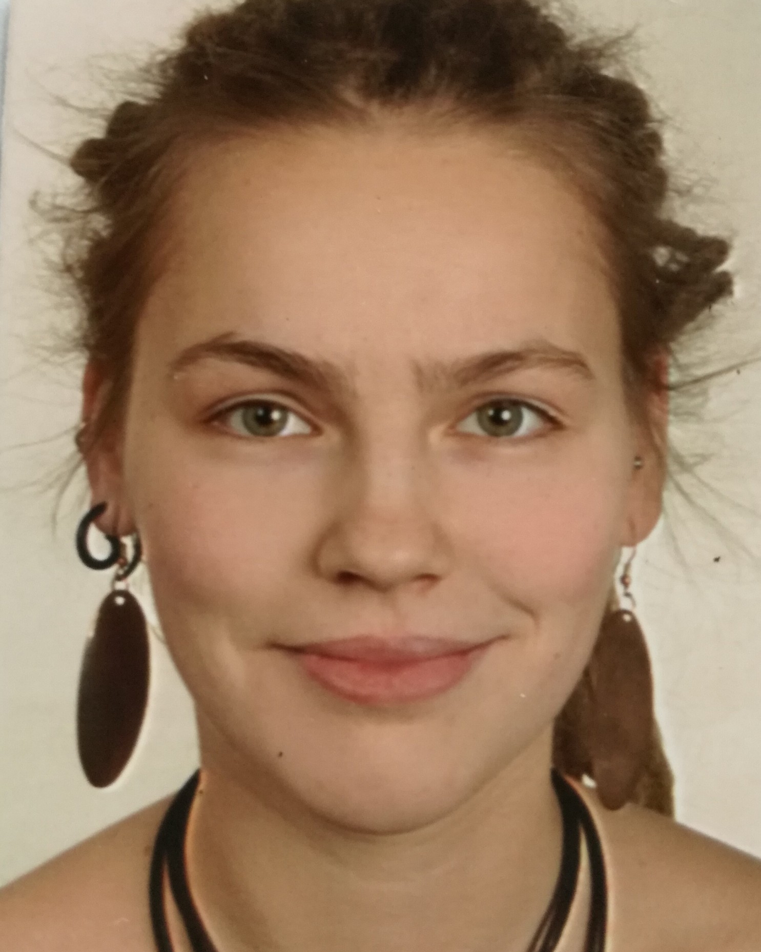 Profilbild von Zoe