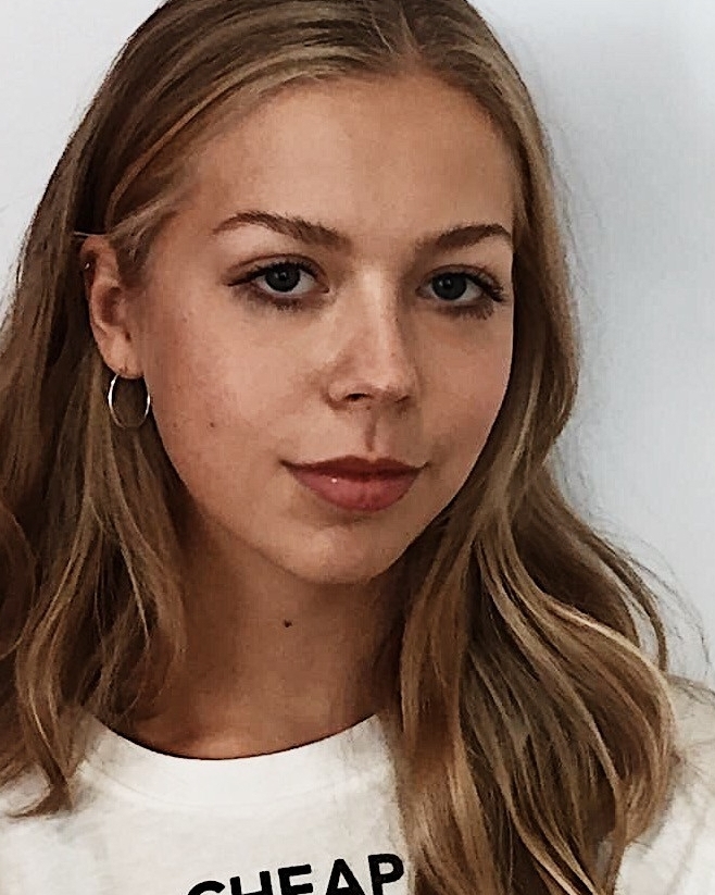 Profilbild von Victoria