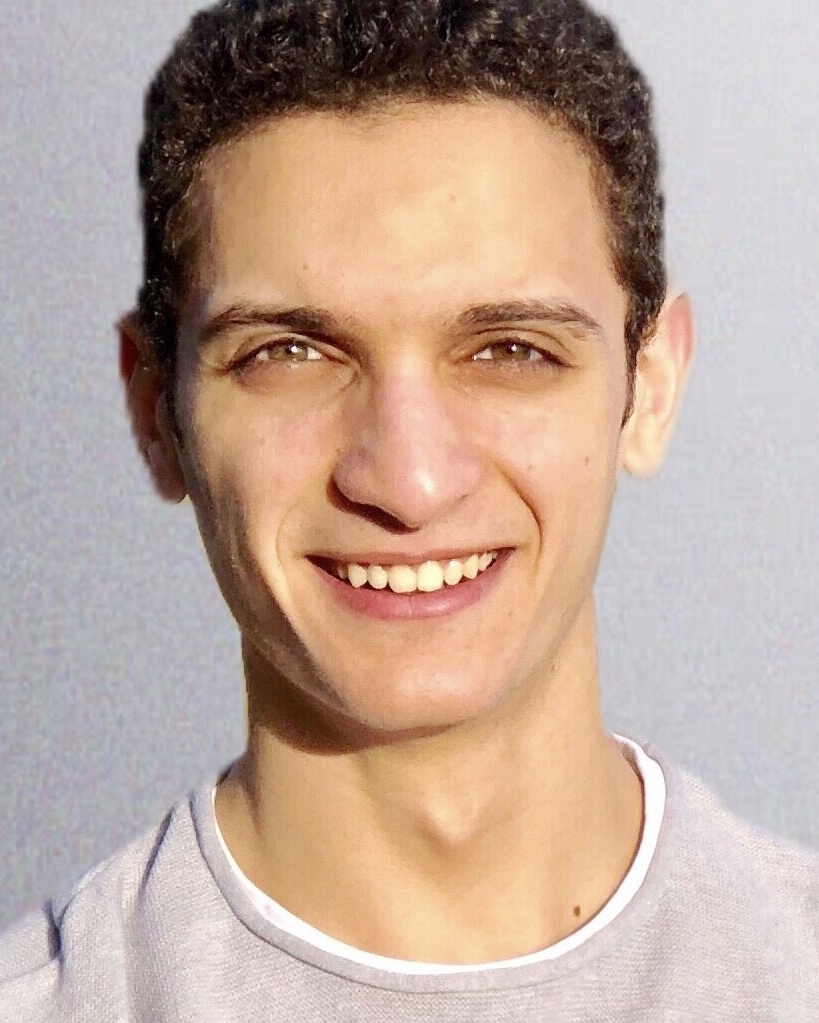 Profilbild von Abdelrahman Mohamed Fathy