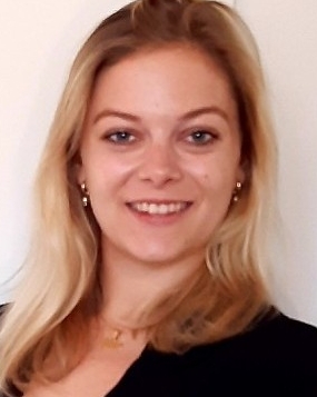 Profilbild von Katharina