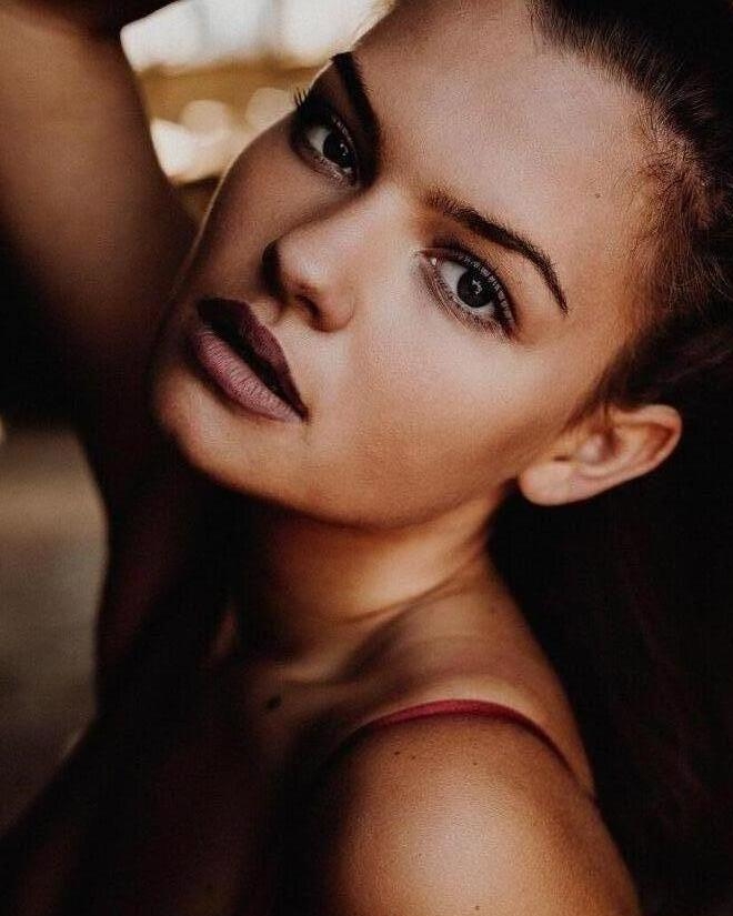 Profilbild von Lena Sophia