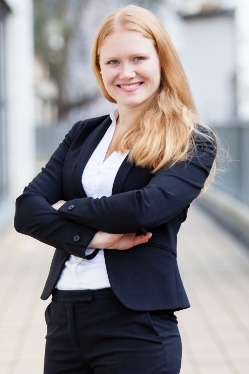 Weiteres Foto von Franziska