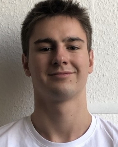 Profilbild von Charlie