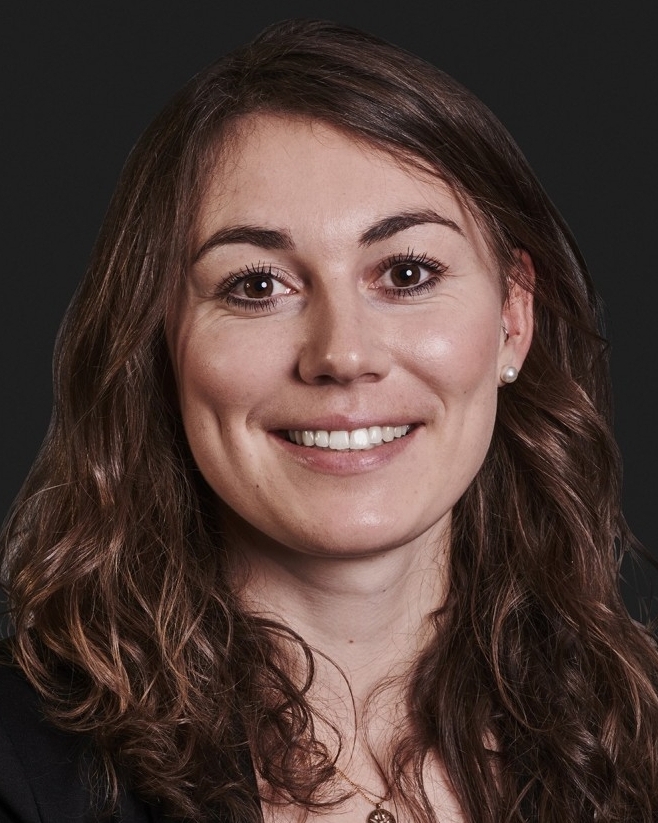 Profilbild von Kimberley