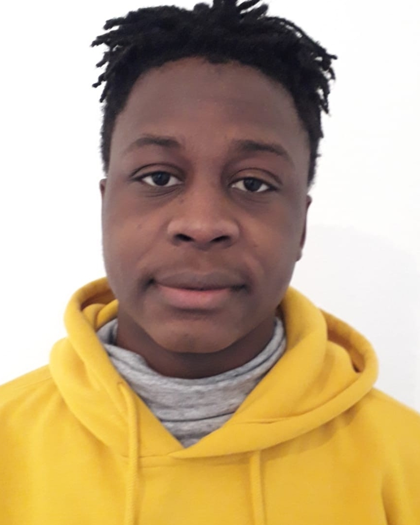 Profilbild von Mael Emerick