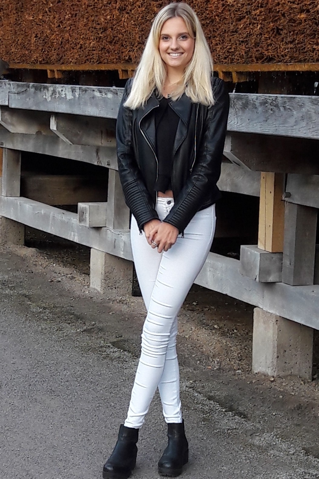 Weiteres Foto von Melina Rabea