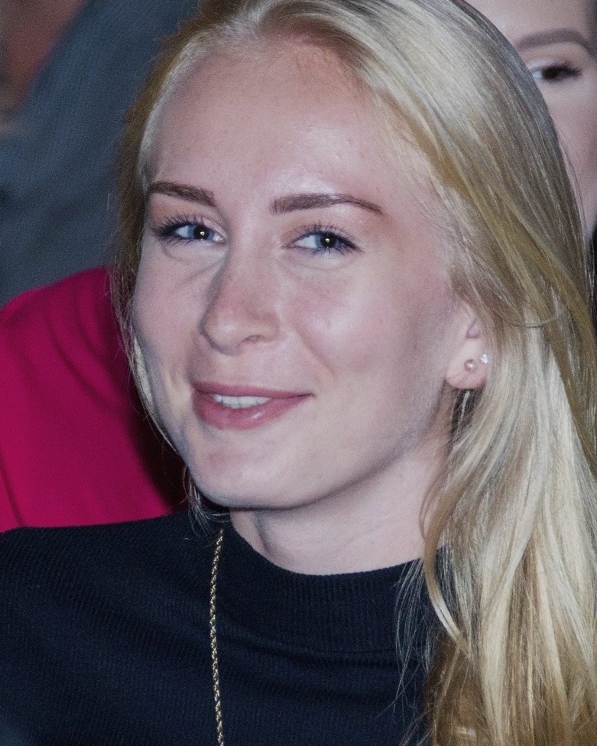 Profilbild von Annabel