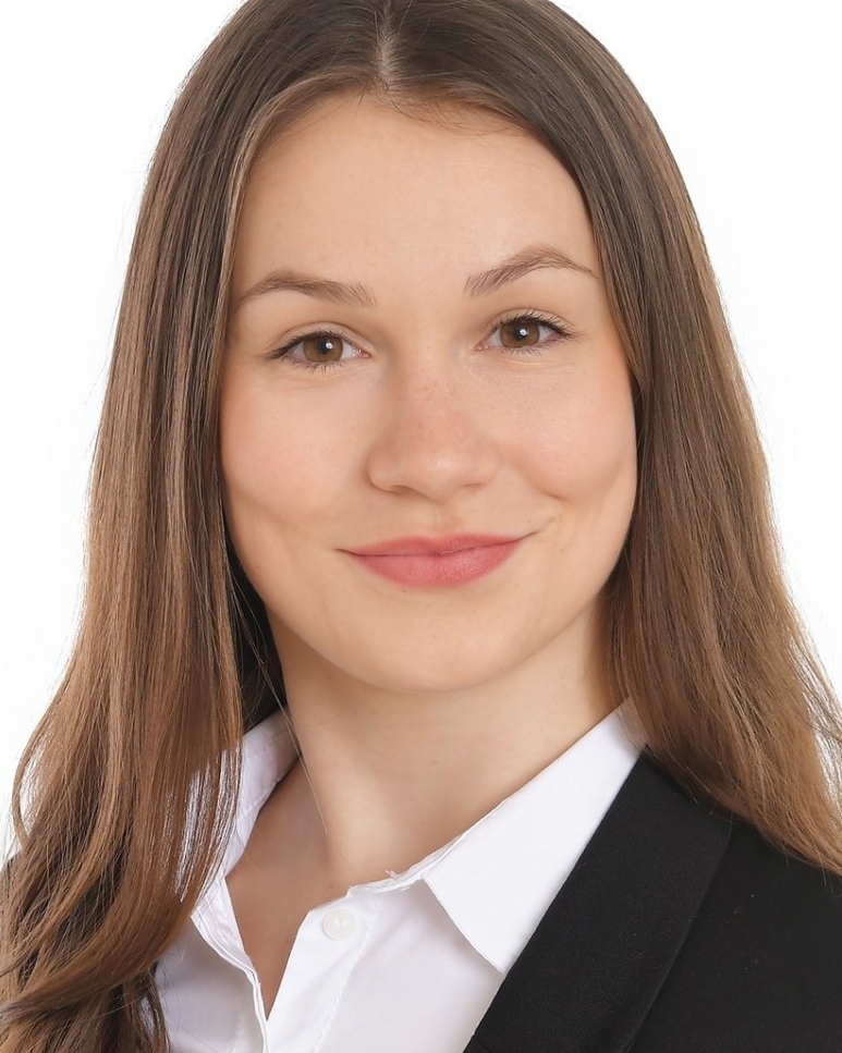 Profilbild von Janina