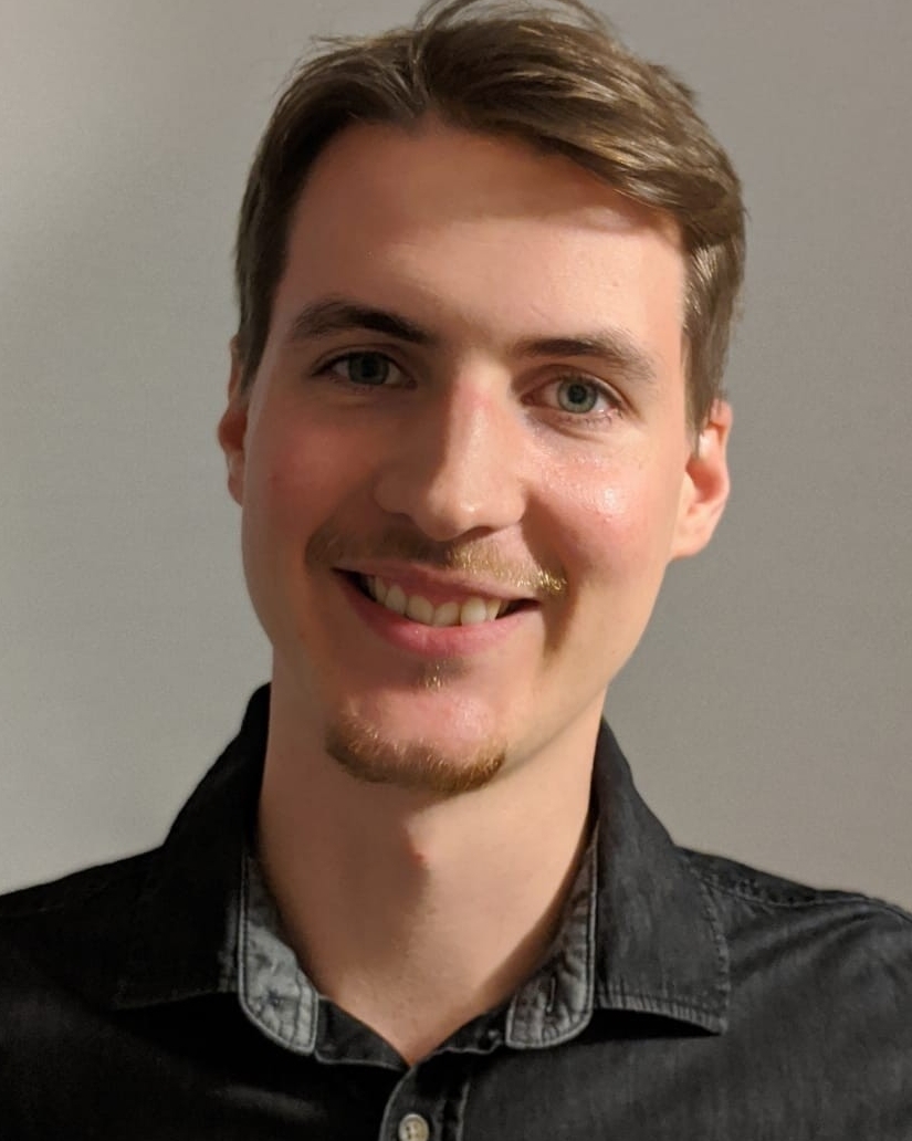 Profilbild von Jethro Ian