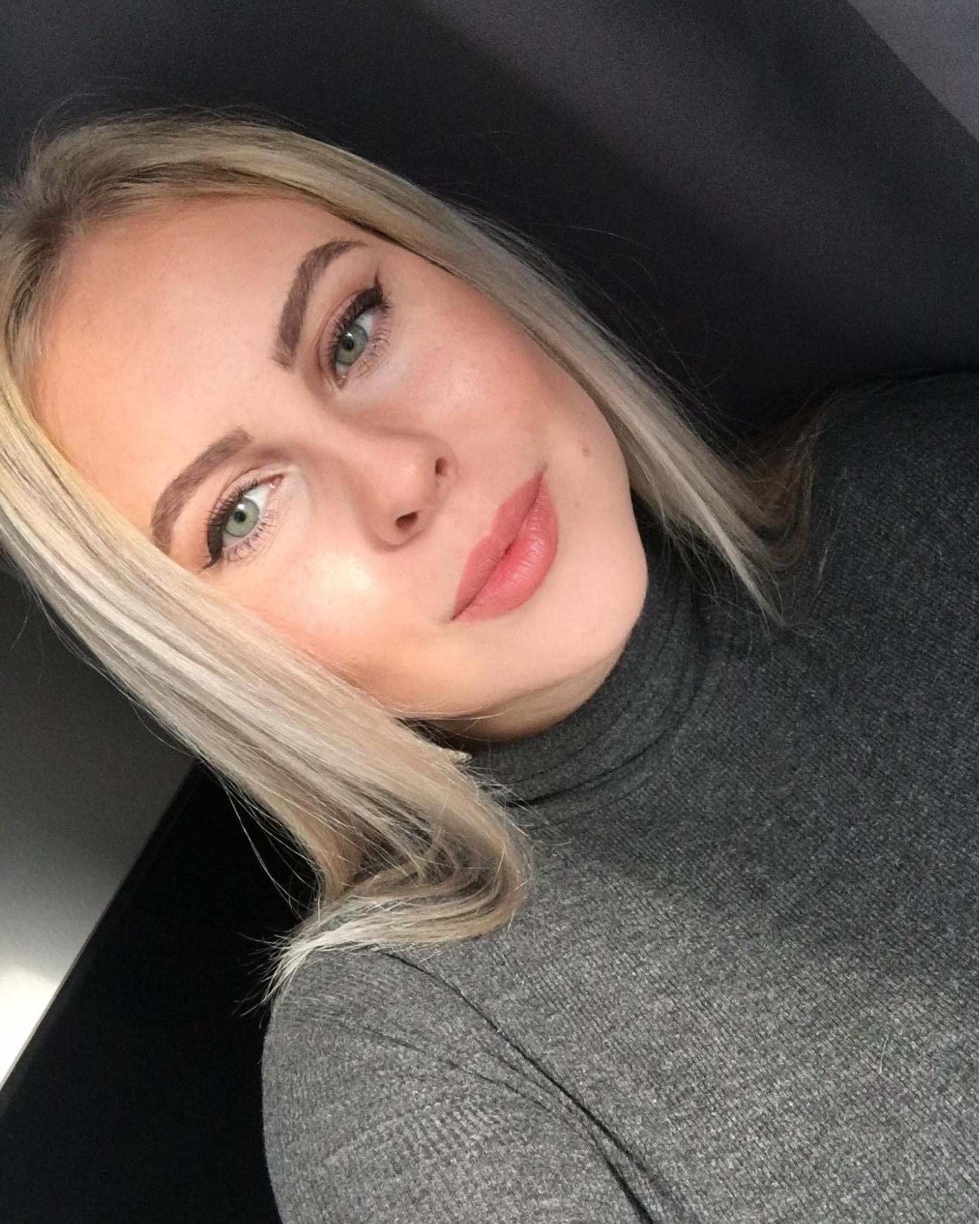 Profilbild von Hanna