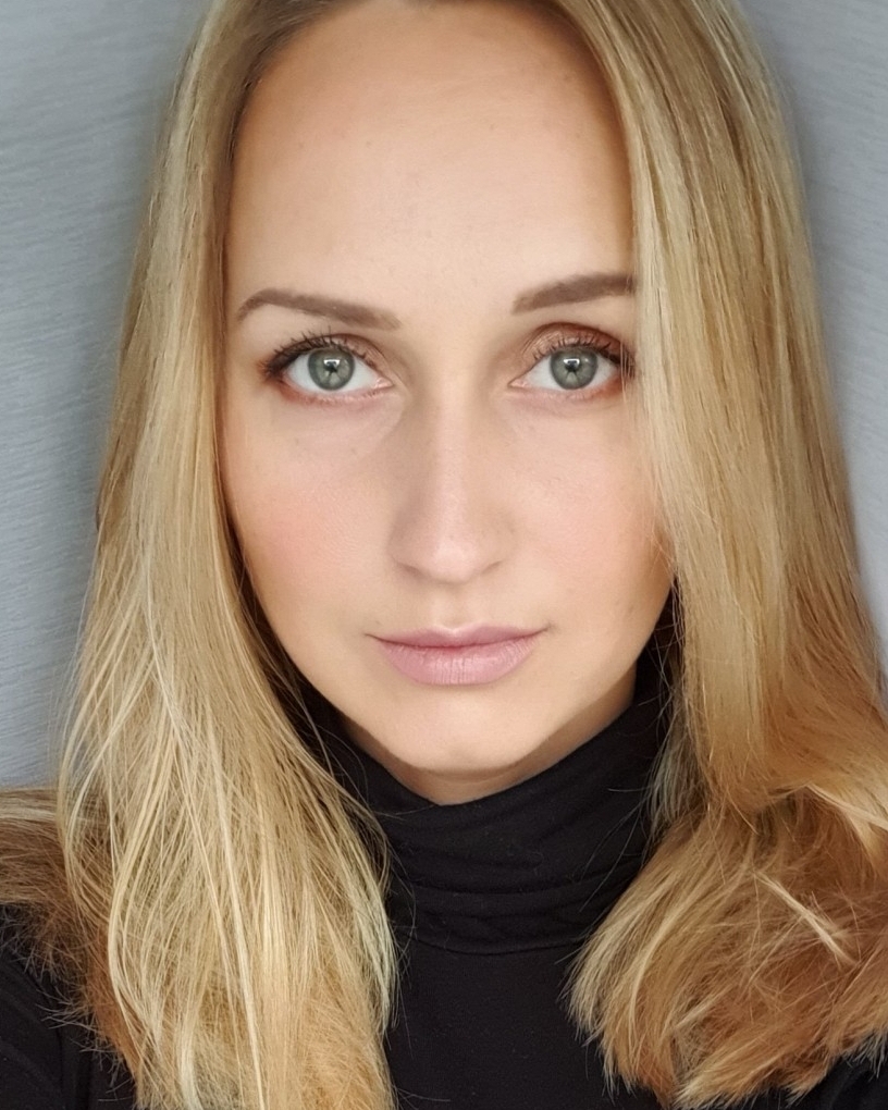 Profilbild von Valentina