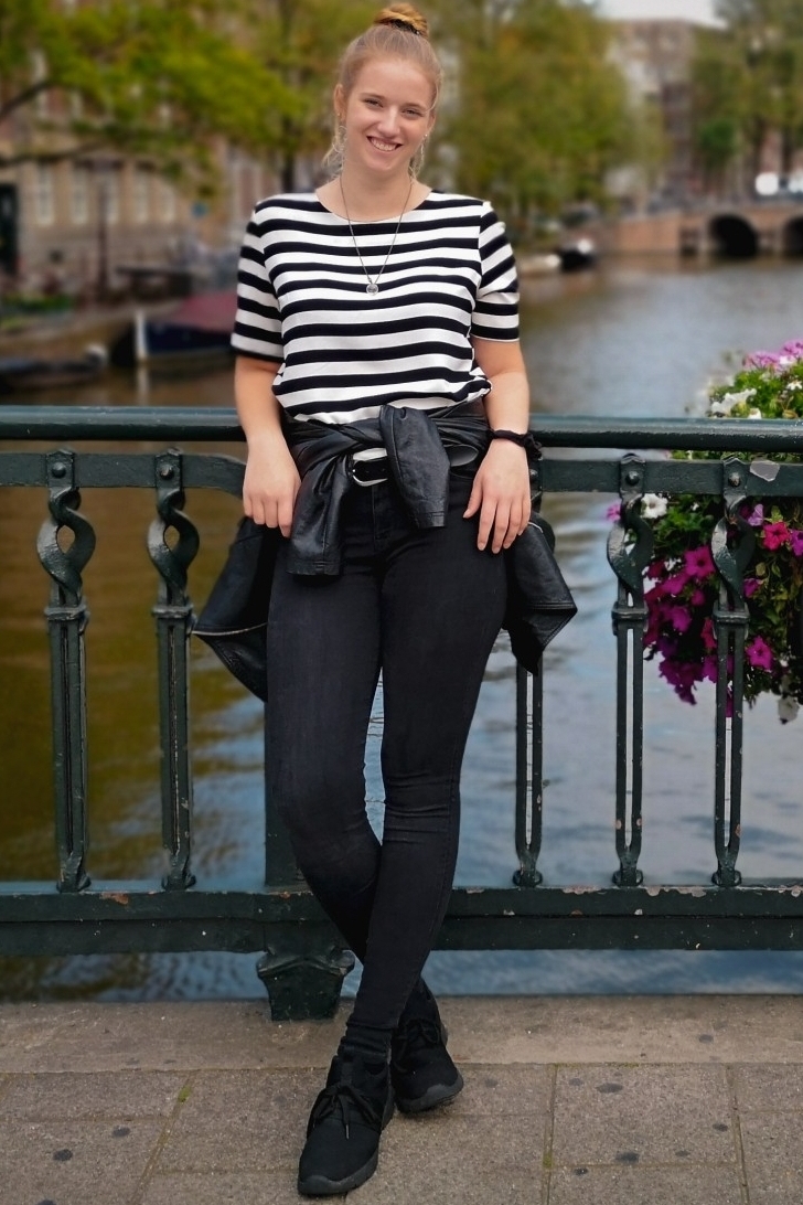 Weiteres Foto von Franziska