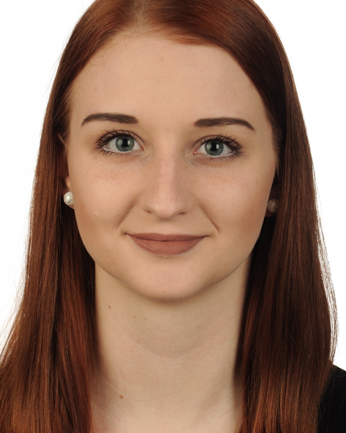 Profilbild von Jannika