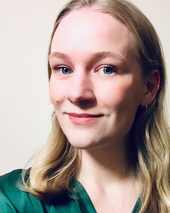 Profilbild von Anne