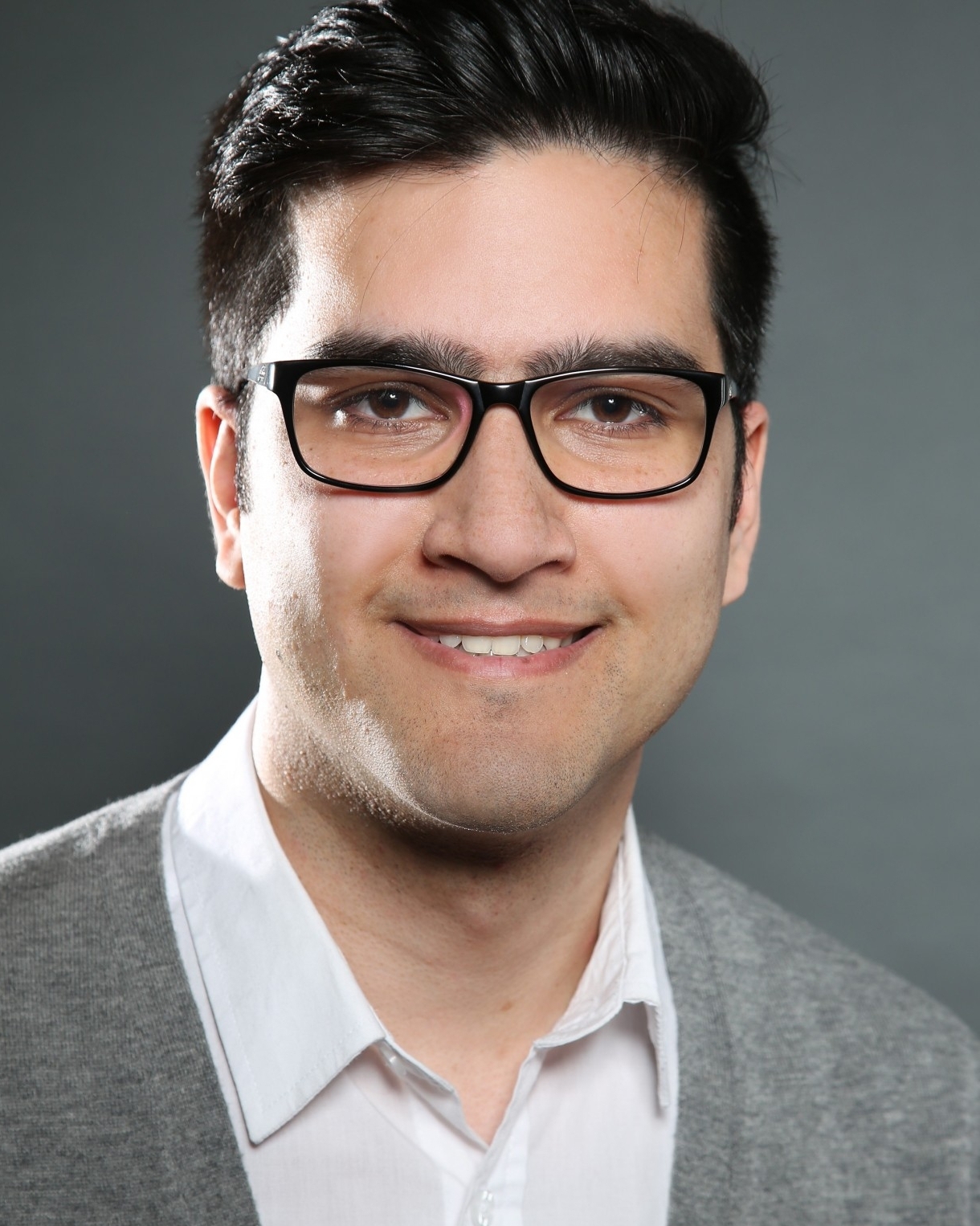 Profilbild von Salar