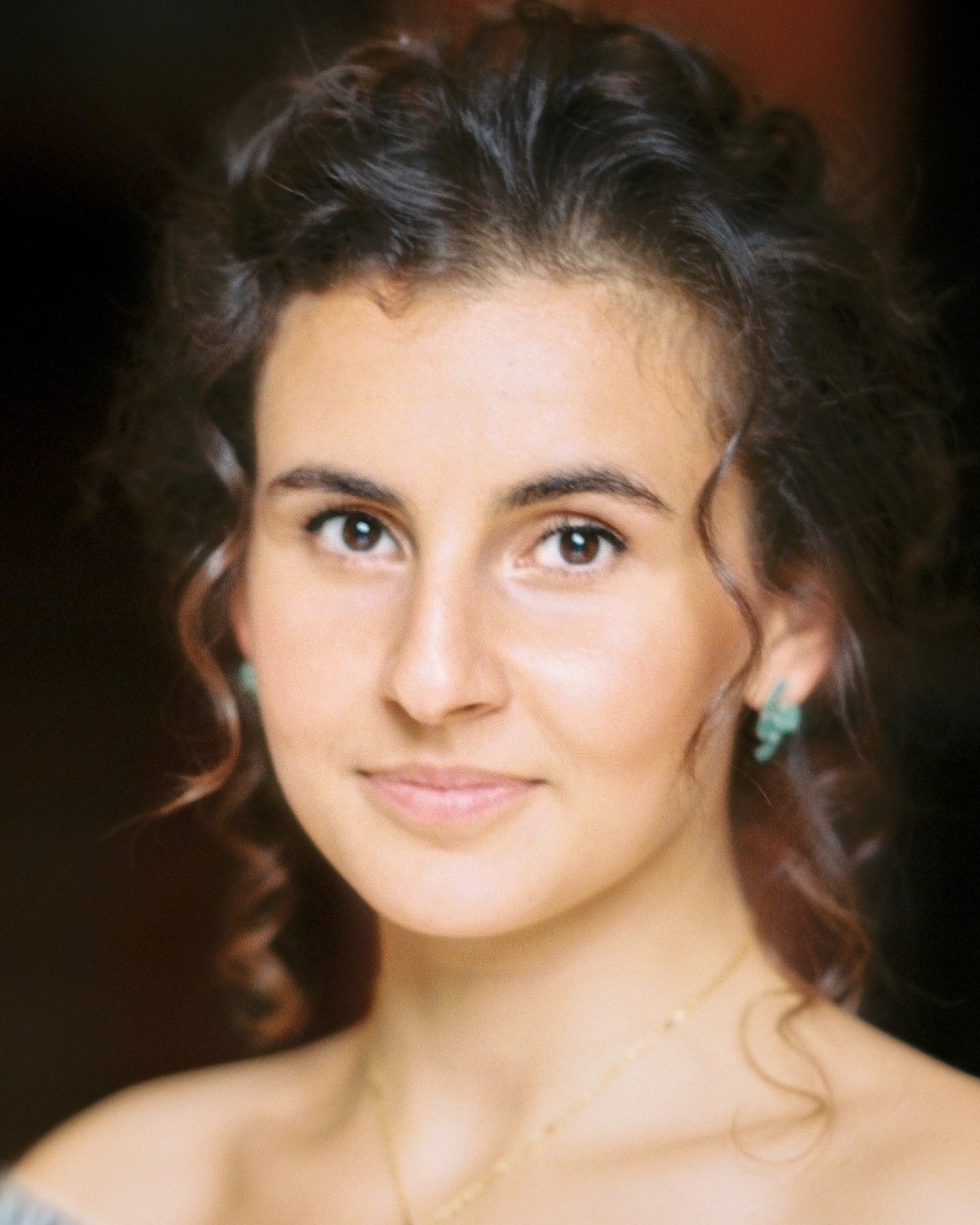 Profilbild von Barbara