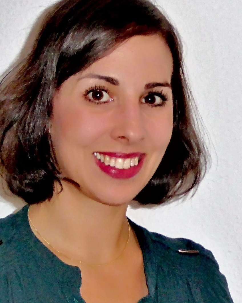 Profilbild von Sina