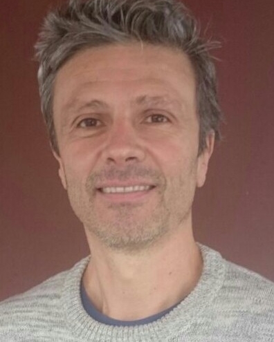 Profilbild von Eric