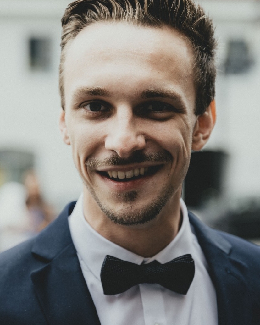 Profilbild von Kilian