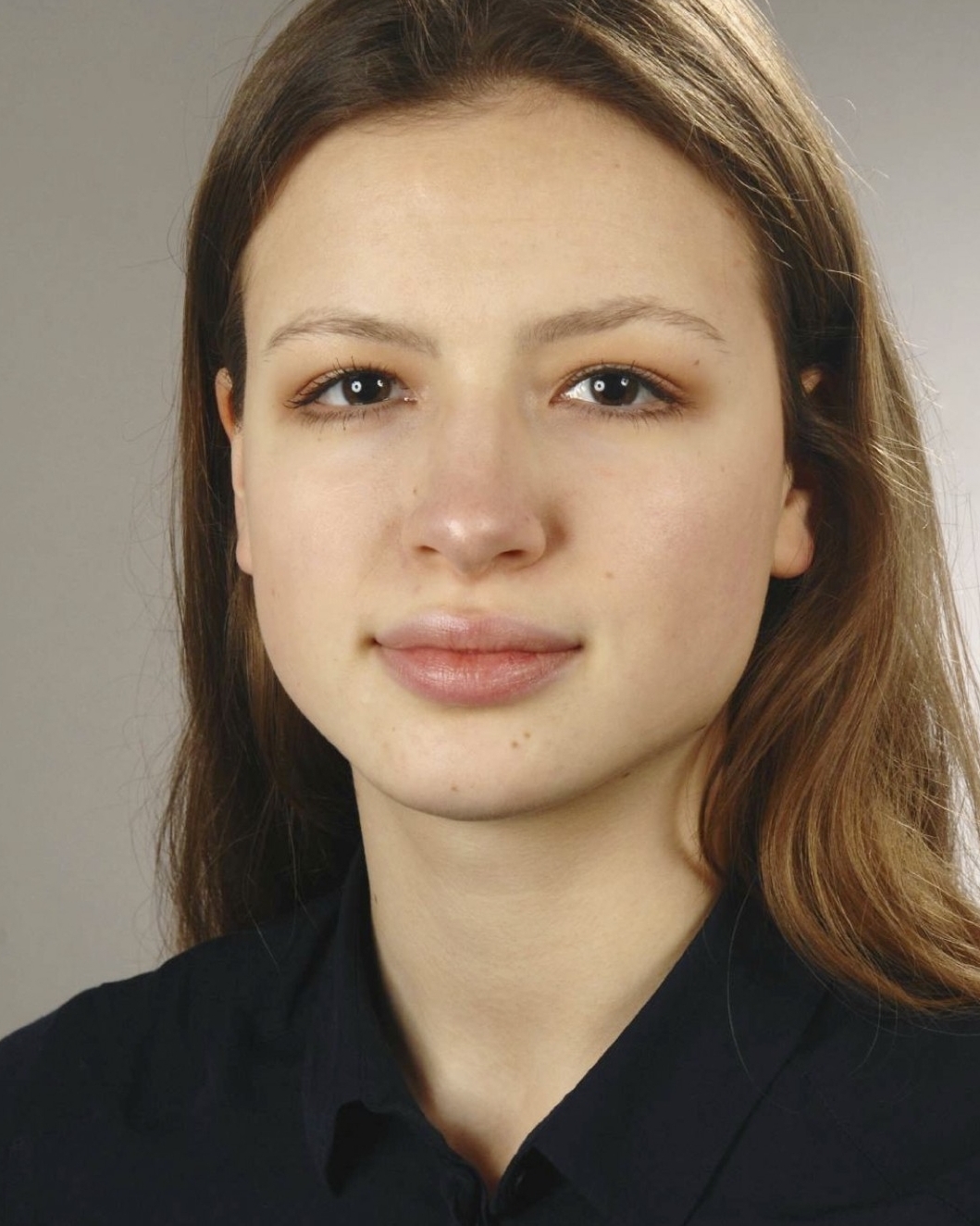 Profilbild von Christine