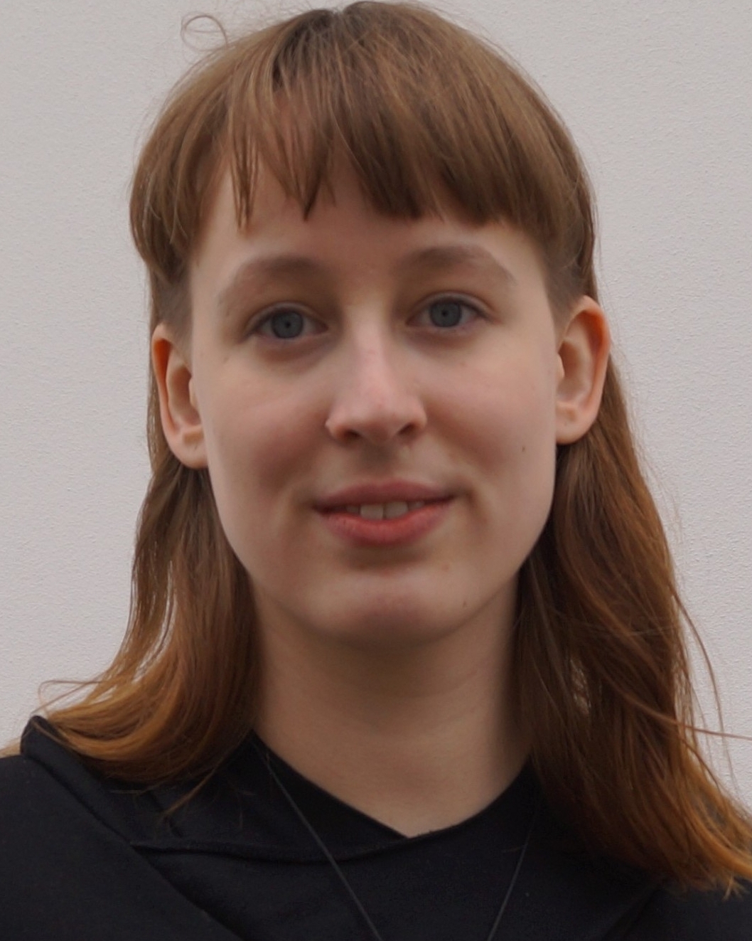 Profilbild von Vivien