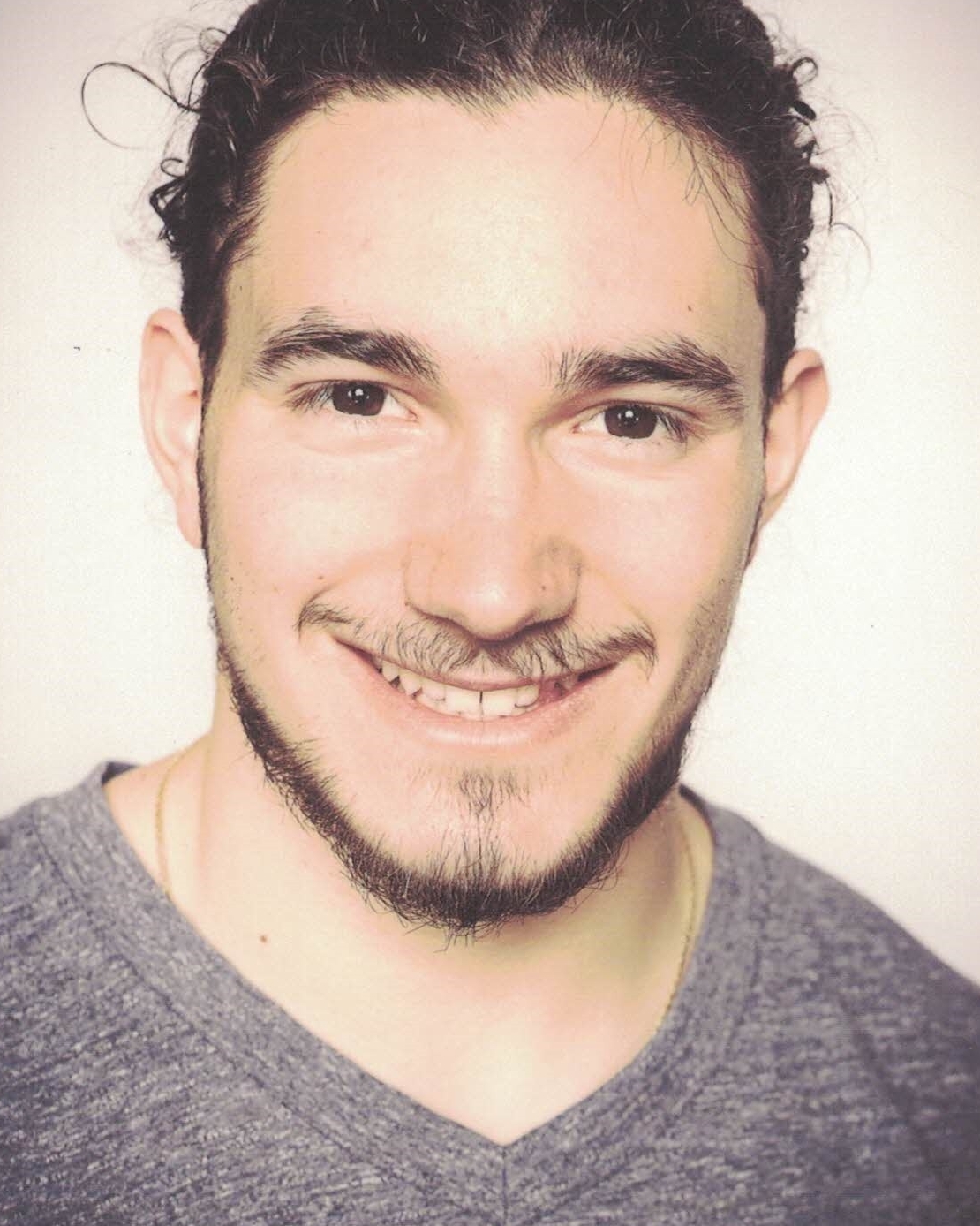 Profilbild von Petros