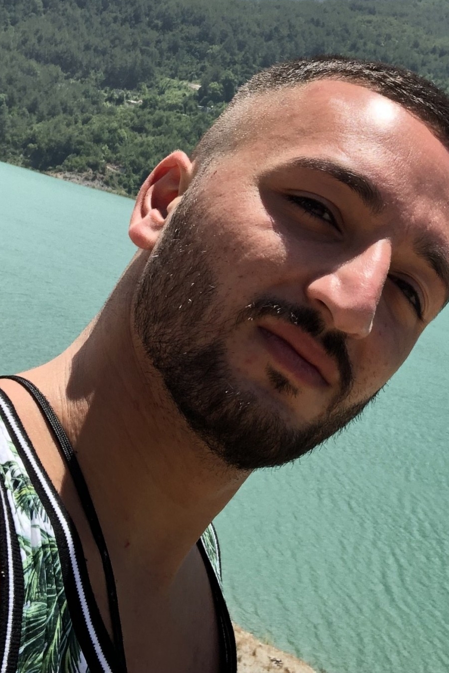 Weiteres Foto von Emre