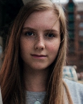 Profilbild von Sarah
