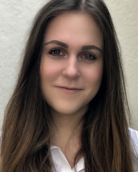 Profilbild von Sarah