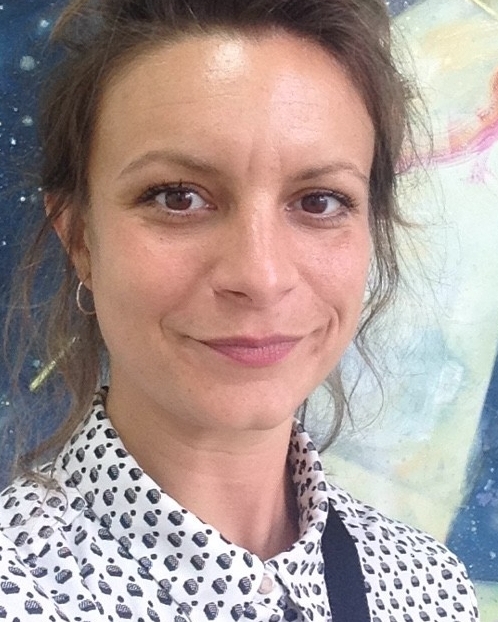 Profilbild von Serena