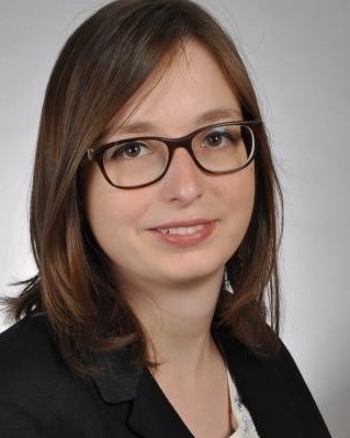 Profilbild von Isabelle