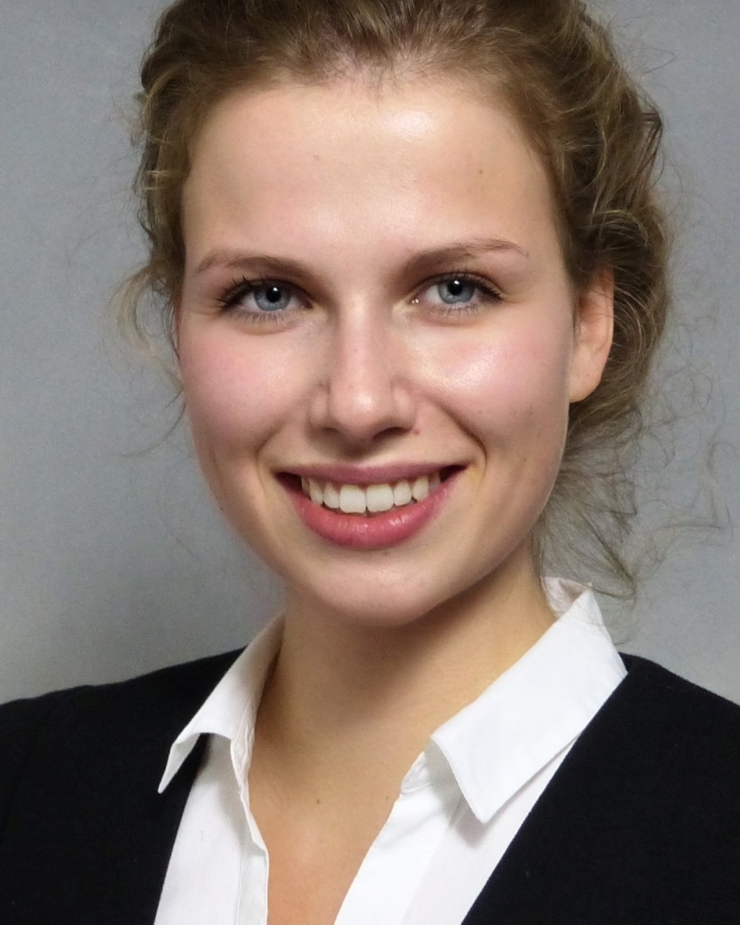 Profilbild von Hanna