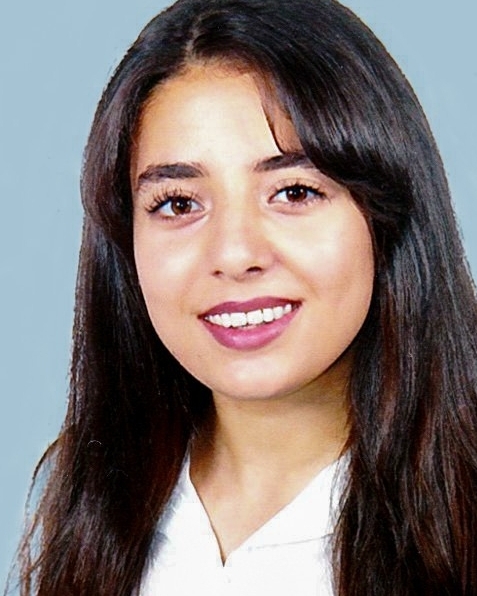 Profilbild von Zahraa