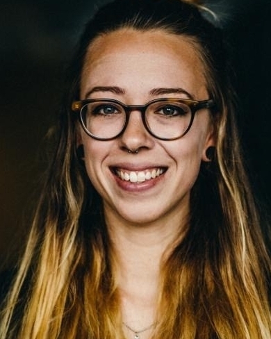 Profilbild von Louisa