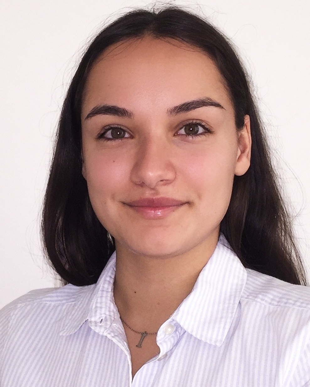 Profilbild von Emilia Minou