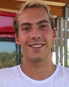 Profilbild von Kristoffer