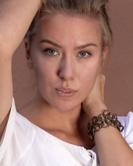 Profilbild von Alina