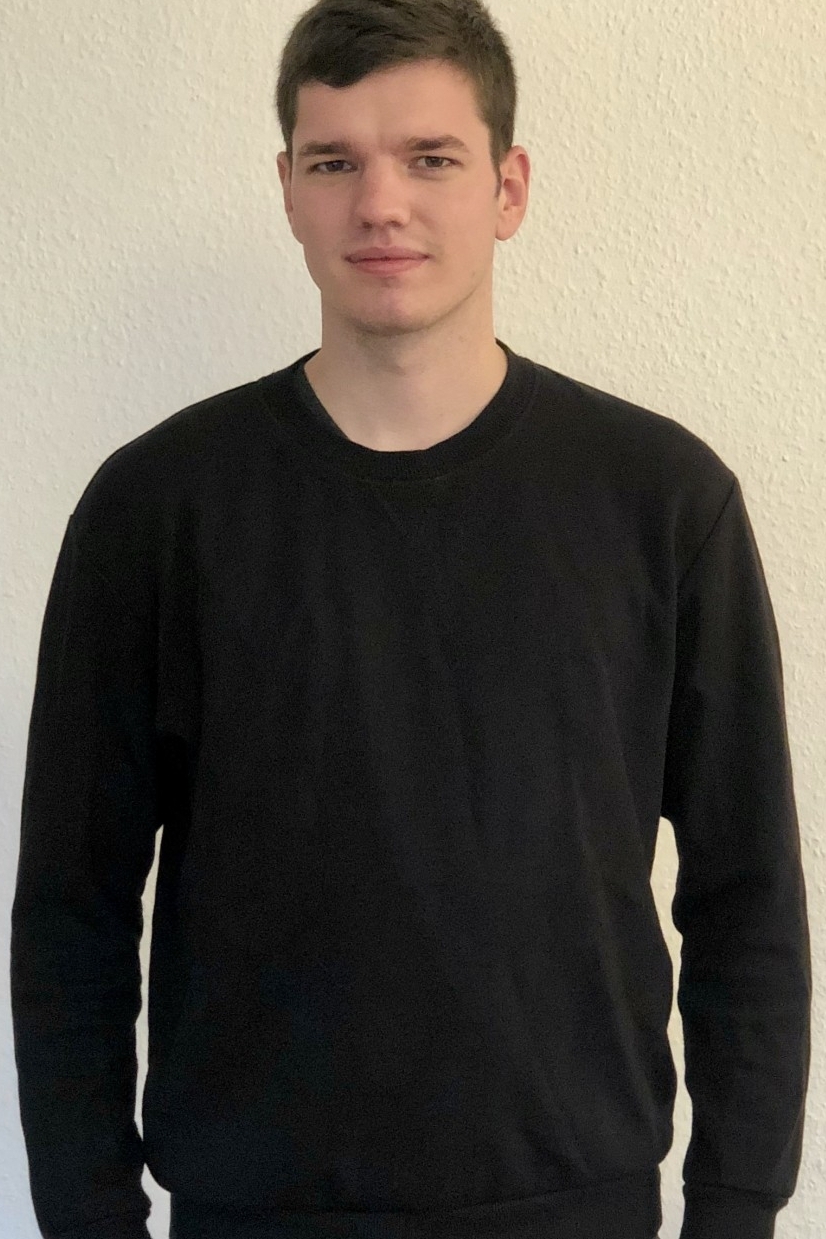 Weiteres Foto von Valentin