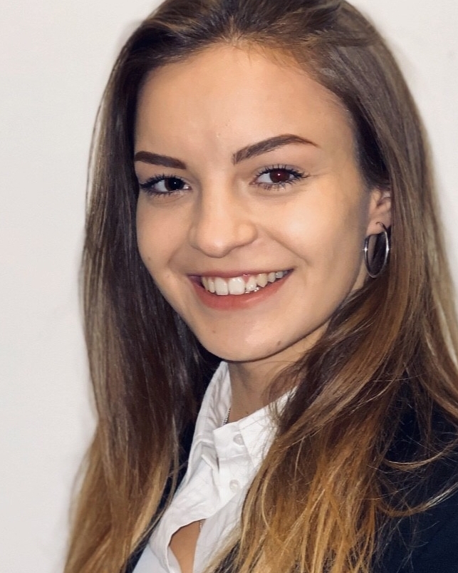 Profilbild von Patrizia