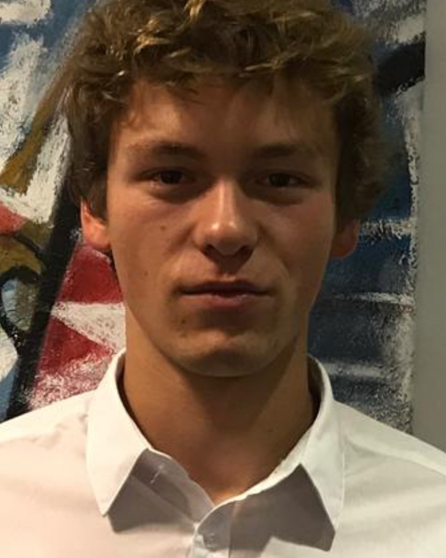 Profilbild von Marc
