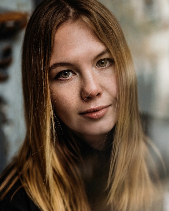 Profilbild von Lea