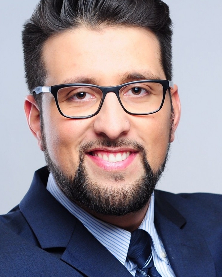Profilbild von Ahmad Milad