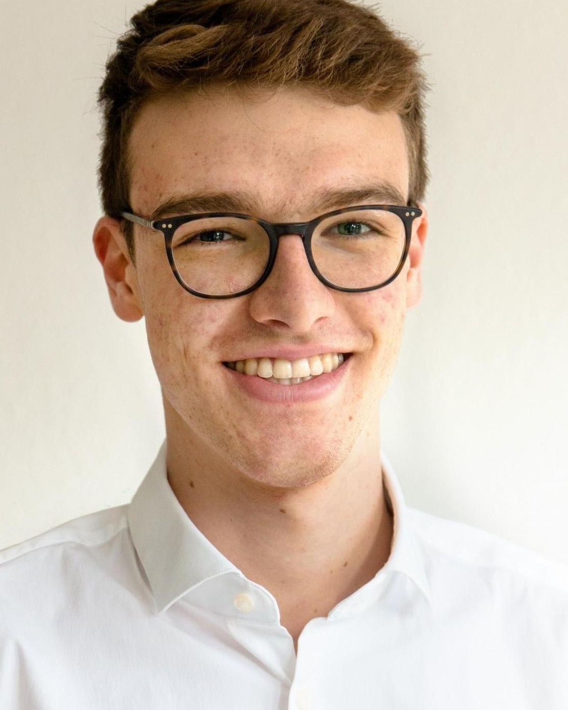Profilbild von Torben