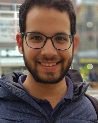 Profilbild von Hesham Ahmed Saleh