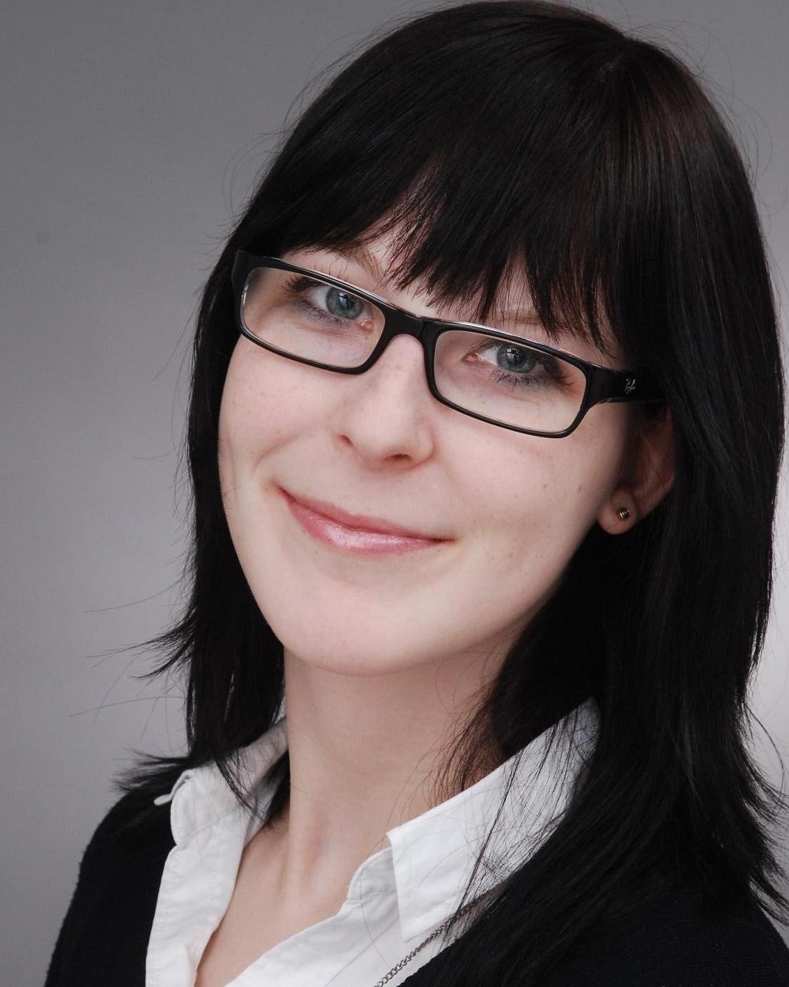 Profilbild von Franziska