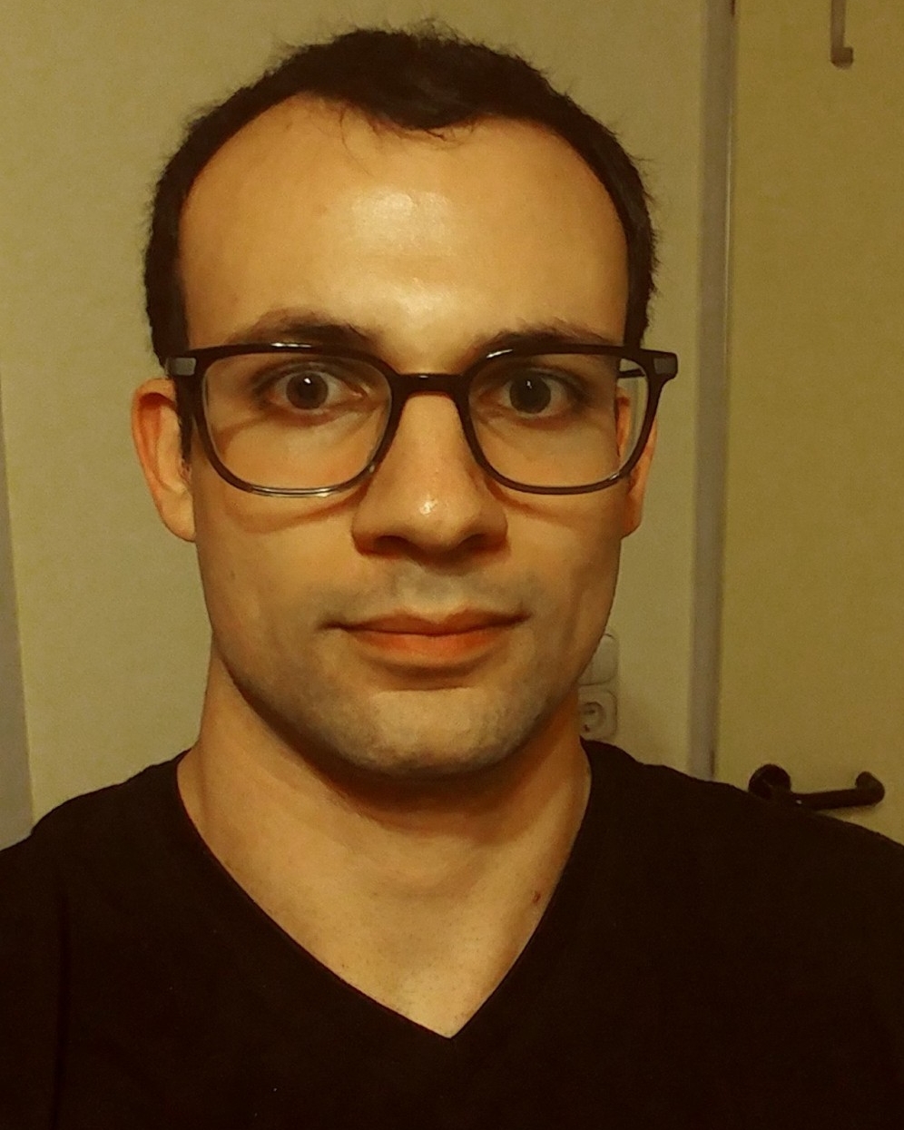 Profilbild von Carl-Emmanuel
