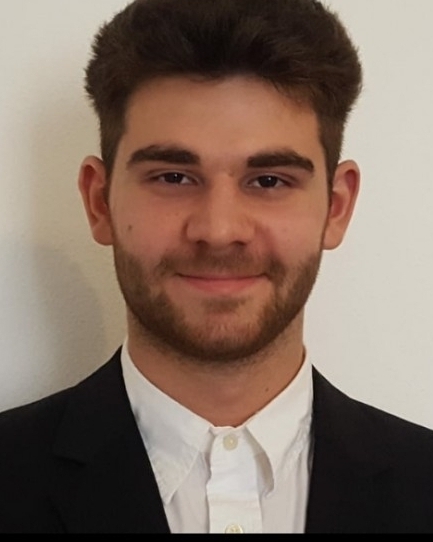 Profilbild von Silvan
